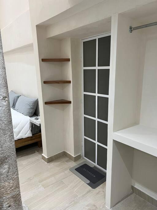 Departamento Barrio De Santiago Apartment Мерида Екстериор снимка