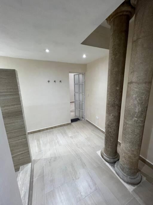 Departamento Barrio De Santiago Apartment Мерида Екстериор снимка